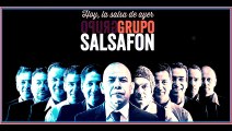 Grupo Salsafon - Vale Más Un Guaguancó