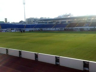 VOLTA PAOK