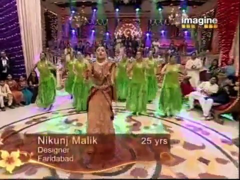 Rahuls Mahajan Swayamvar - Rahul Dulhaniya Le Jayenge March 5th - Part 9 -By -Rajesh !!!!