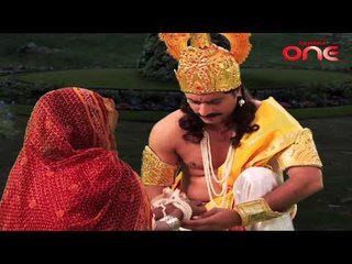 Jai Jai Jai Bajrangbali - 06/11/14 | Episode No. 894- HANUMAN KI DIPAWALI (Part 9)