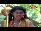 Jai Jai Jai Bajrangbali - Episode No. 896- HANUMAN KI DIPAWALI (Part 11)