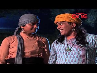 Jai Jai Jai Bajrangbali - 03/11/14 | Episode No. 891 - HANUMAN KI DIPAWALI (Part 6)