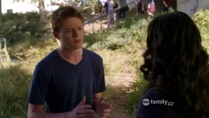 Switched At Birth - Emmett Speaks !