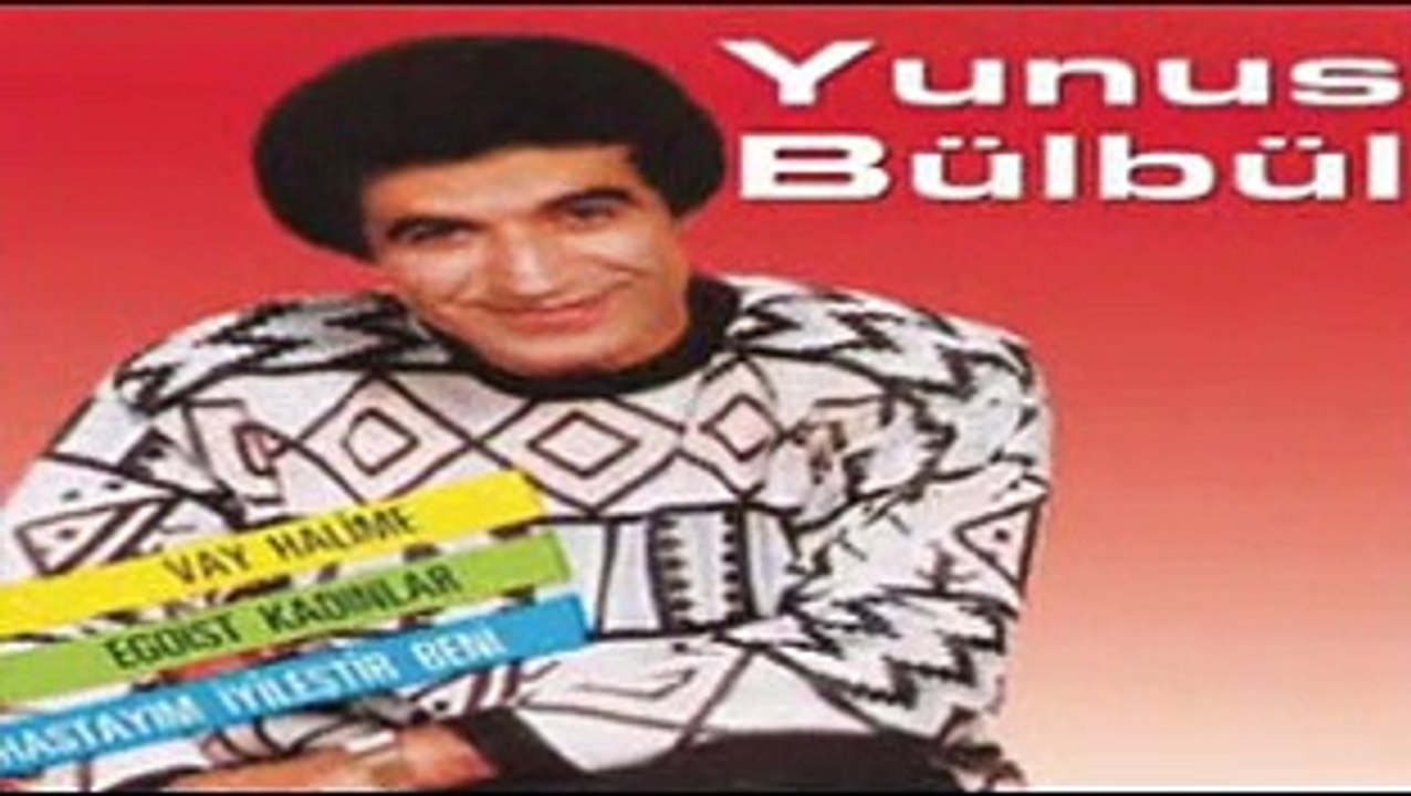 Yunus Bulbul - Benim gibi sev