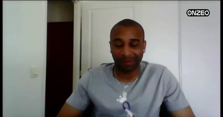 OPEN BAR : AVEC MICHAËL MICHÉE, SUPPORTER DE L'OM