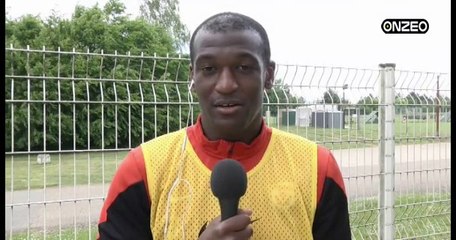 NEWS (ASNL) : DUPLEX JOEL SAMI