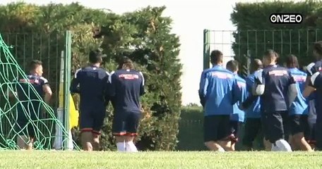 MAG (MHSC) : ENTRETIEN AVEC LUCAS BARRIOS (1)