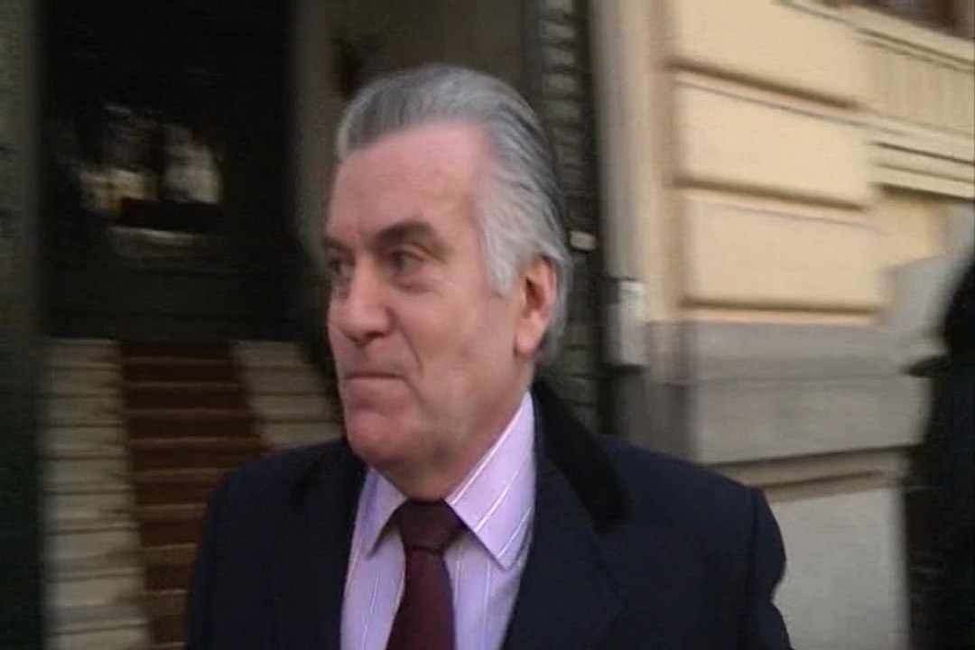 Bárcenas pide volver al PP y Génova lo rechaza