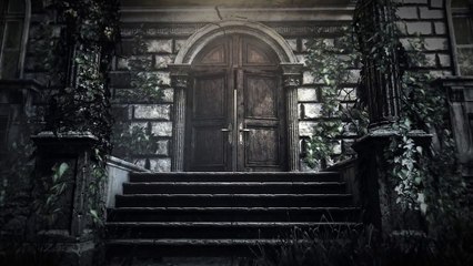 The Evil Within: The Executioner - Trailer del gameplay