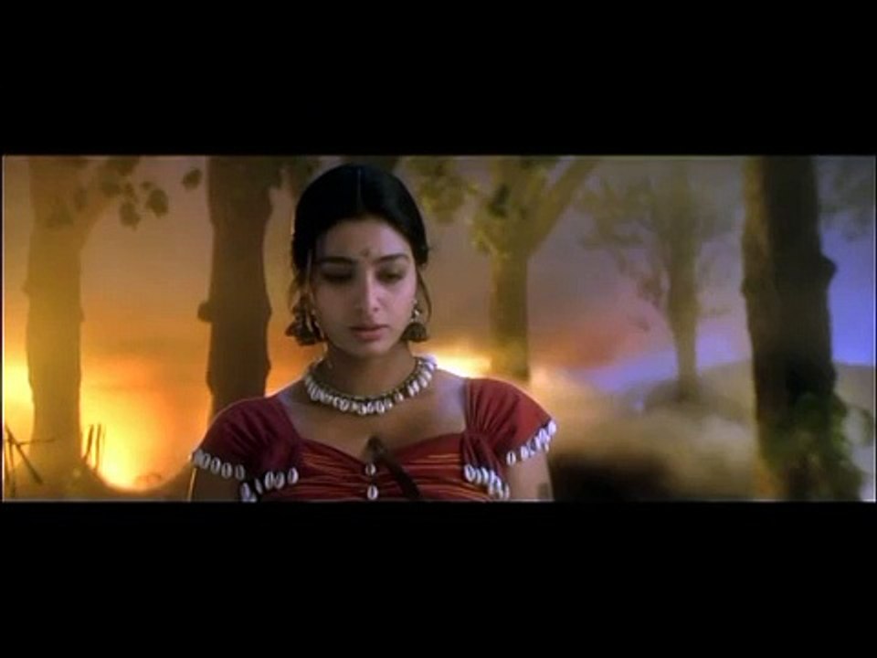 Sanjay Removes Tabus Clothes - Prem - Hot Kissing Scenes