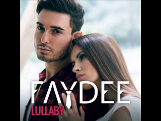 FAYDEE - Lullaby (2015)