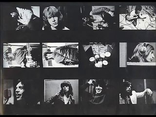 The Rolling Stones No Expectations Outtake