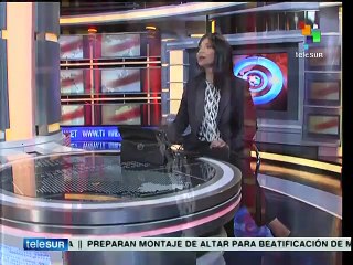 Colombia: plan de desminado en proceso