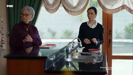 Aşk Yeniden - Bunlar hep adrenalin... / 15.Bölüm