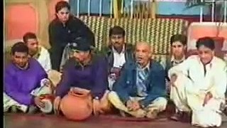 Shoki Khan - Babbu Baral Funny Qawali
