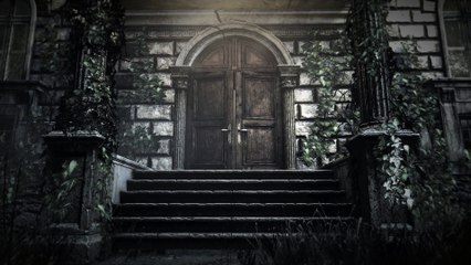 Trailer The Evil Within : The Executioner