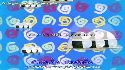 9no Programa Animextrim Sugoi Parte 2