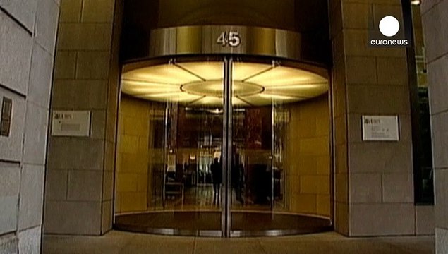 Manipulation des changes : six grandes banques passent à la caisse