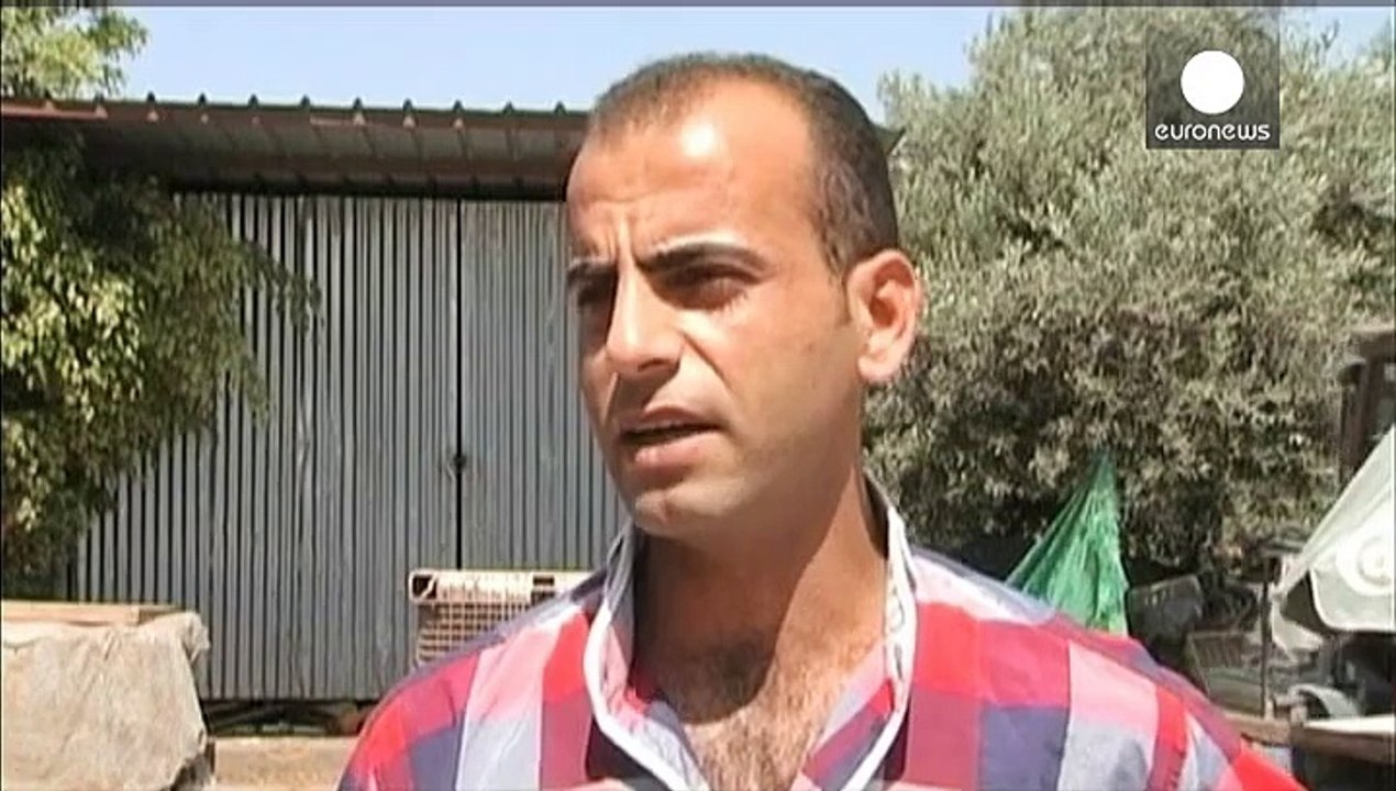 Autobus israeliani vietati ai palestinesi. Stop di Netanyahu ma resta polemica