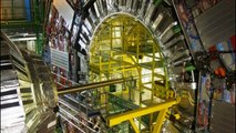 CERN's Large Hadron Collider Expected to Fire Up On March 25th