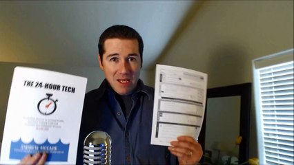 Claims Delegates-  The 24-Hour Tech training manual (1)