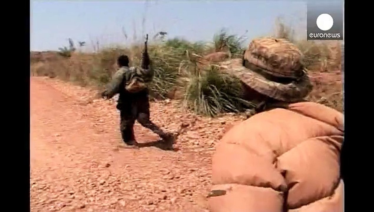 European Parliament backs 'conflict minerals' law