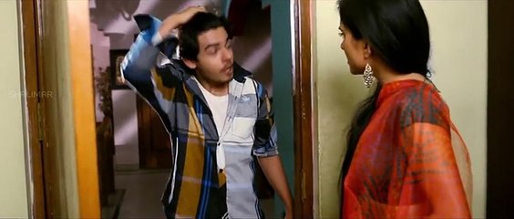 Sorry Teacher Movie  Aryaman Forcing Kavya Scene  Kavya Singh , Aryaman
