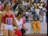 1976 Montreal olympic 100m final