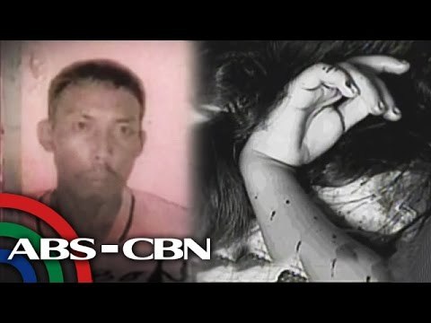 Amang pinagtataga ang 2 anak, kinasuhan ng parricide