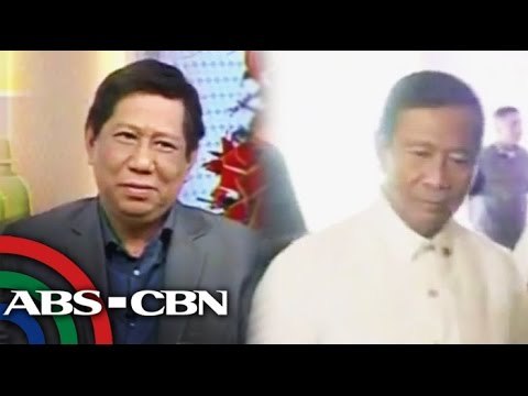 Dapat na bang kumalas si VP Binay kay PNoy?