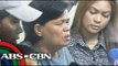 Filipina transgender's family seeks justice