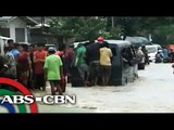 Residents flee floods in Sultan Kudarat