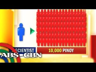 Why Filipino scientists should return to homeland