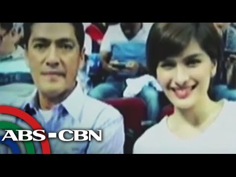Vic looking forward in getting married with Pauleen