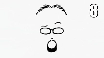 ATGWTG - Episódio 08 (Legendado)