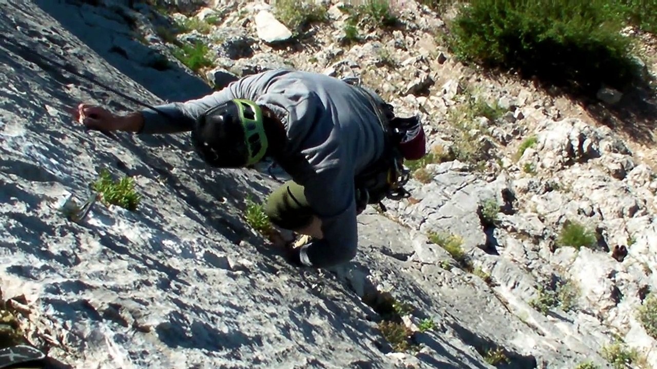 escalade faron