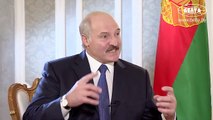 Лукашенко. Вся правда о войне на Украине. 19.05.15