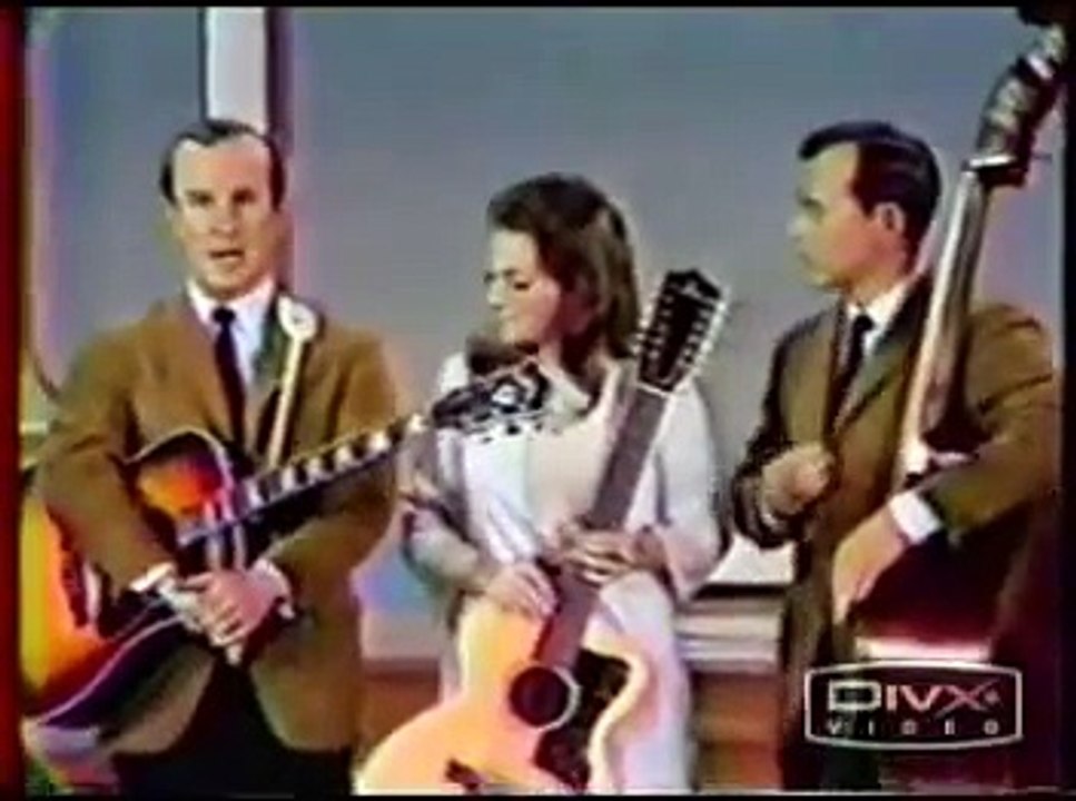 Judy Collins & Smothers Brothers - Hard Lovin' Loser