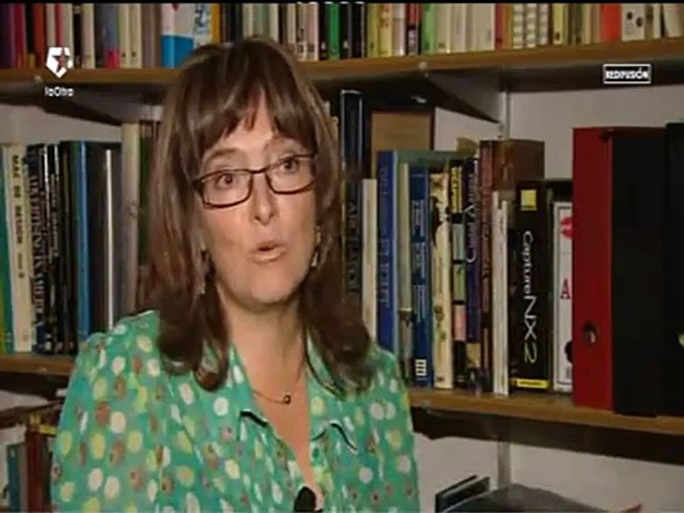 Trinidad Jimenez afrima que  españa no es adminstradora de España sin embargo