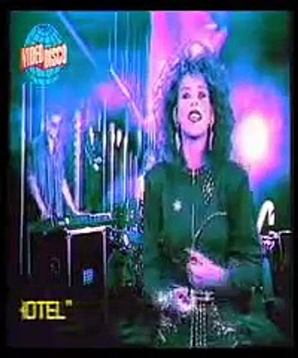 CC Catch - Heartbreak Hotel