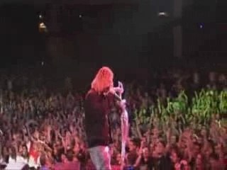 KoЯn-Freak On A Leash (Family Values)