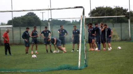 Η... εντυπωσιακή προσπάθεια του Μηνά