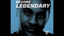 Rockin with the best - MC Lyte; Become Legendary Mixtape