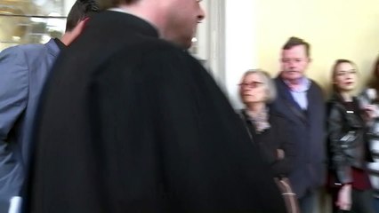 Outreau à Rennes: Jonathan Delay réitère ses accusations