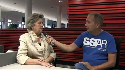 Klant Contact Centrum officieel geopend