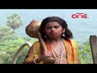 Jai Jai Jai Bajrangbali - 23/10/14 | Episode No. 884-NAVDURGA KI KAHANI (Part 14)