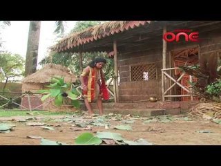 Jai Jai Jai Bajrangbali - 29/10/14 | Episode No. 888-HANUMAN KI DIPAWALI (Part 3)