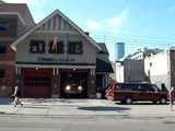 Toronto Fire - P314C & C31 Responding