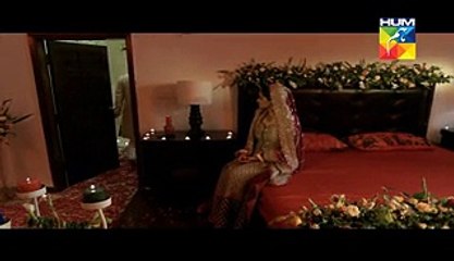 Alvida Episode 15 Hum Tv Drama Part 1 - 20th May 2015