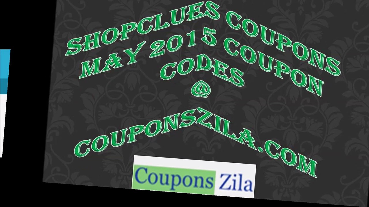 Shopclues Coupons